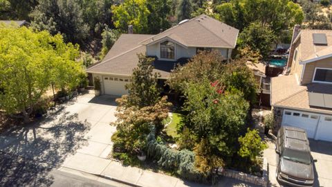 A home in Antioch