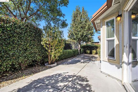 A home in Rio Vista