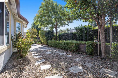 A home in Rio Vista