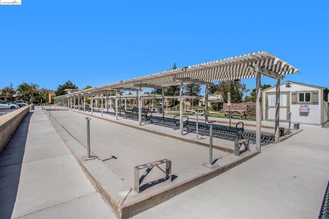 A home in Rio Vista