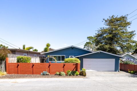 680 Parcel Street, Monterey, CA 93940 - MLS#: ML82001380