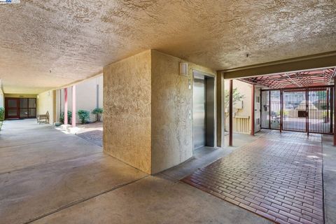 A home in Walnut Creek