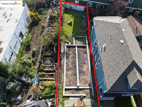 Photo of 1633 8Th St, Oakland, CA 94607 (MLS # 41119014)