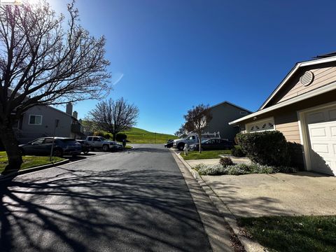 A home in Bay Point