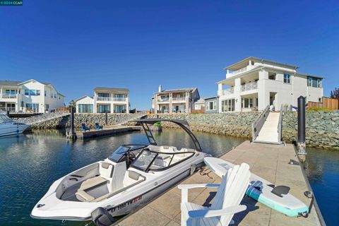 A home in Bethel Island