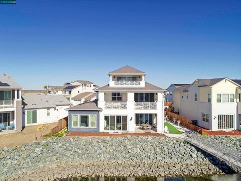 A home in Bethel Island