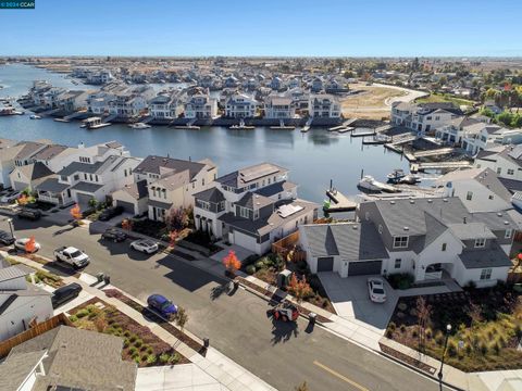 A home in Bethel Island