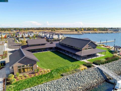 A home in Bethel Island