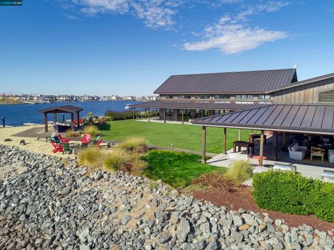 A home in Bethel Island