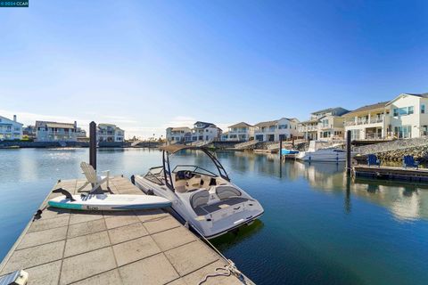 A home in Bethel Island