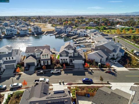 A home in Bethel Island