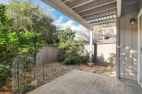 A home in San Jose