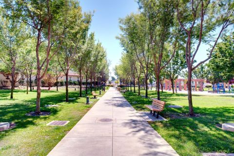 A home in Milpitas