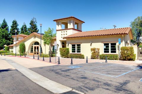 A home in Milpitas