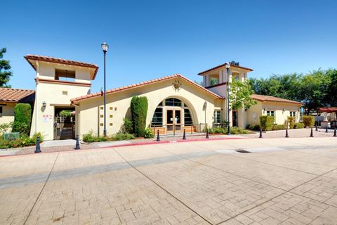 A home in Milpitas