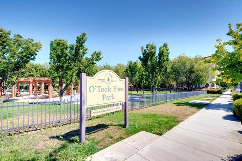 A home in Milpitas