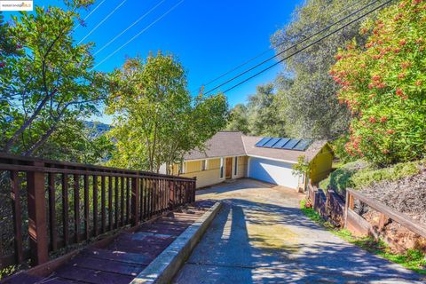 A home in Sonora