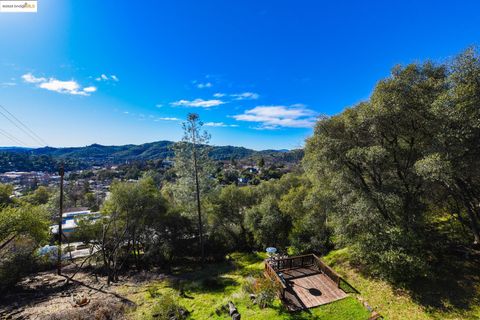 A home in Sonora