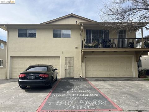 A home in Antioch