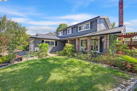 911 Kottinger Dr Pleasanton CA 94566