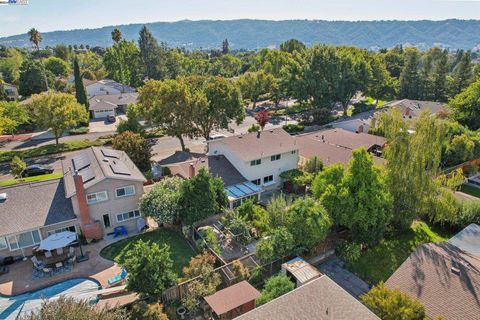 A home in Pleasanton