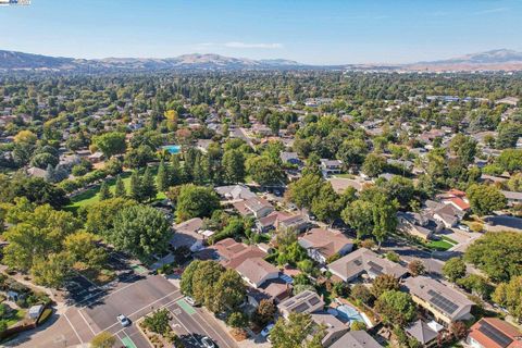 A home in Pleasanton