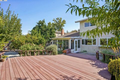 A home in Pleasanton