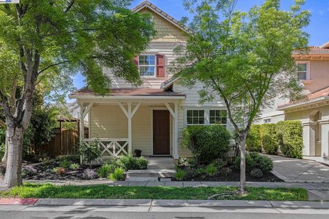 463 W Felicidad Ave, Mountain House, CA 95391 - MLS#: 41093058