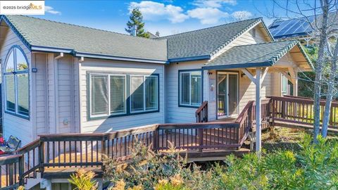 A home in Soulsbyville