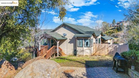 A home in Soulsbyville