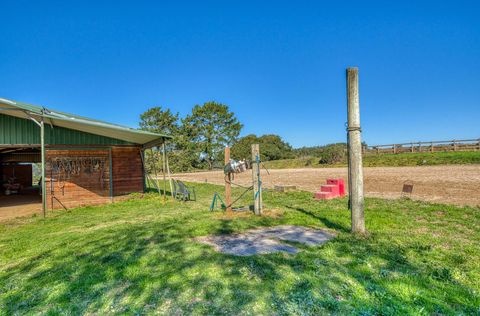 A home in Castroville