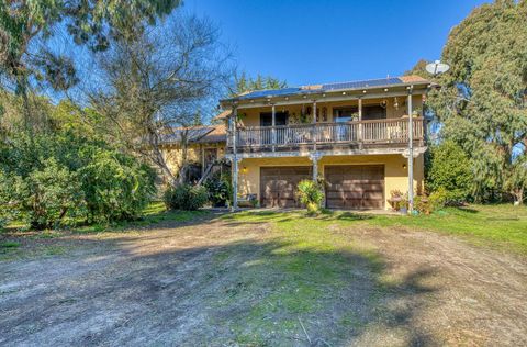 A home in Castroville