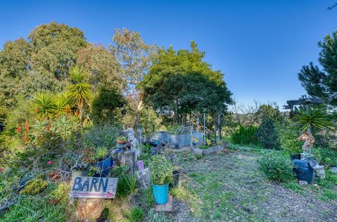 A home in Castroville