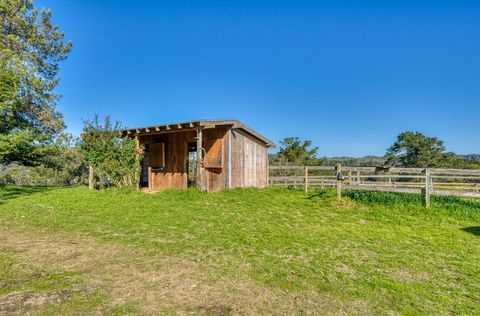 A home in Castroville