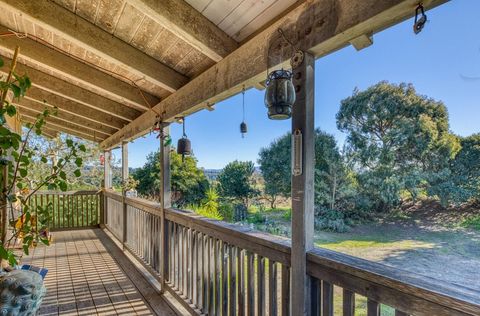 A home in Castroville