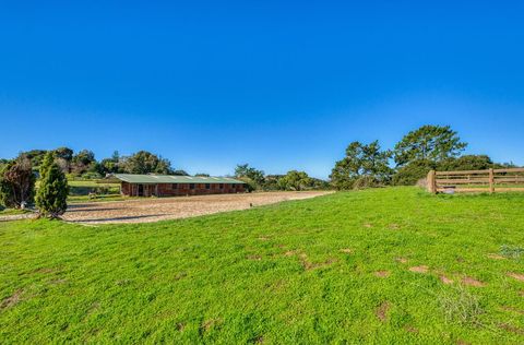 A home in Castroville