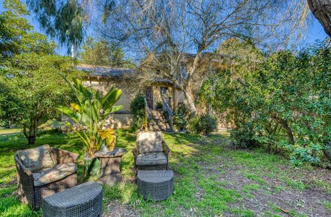 A home in Castroville