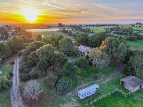 A home in Castroville