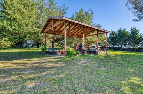 A home in Castroville