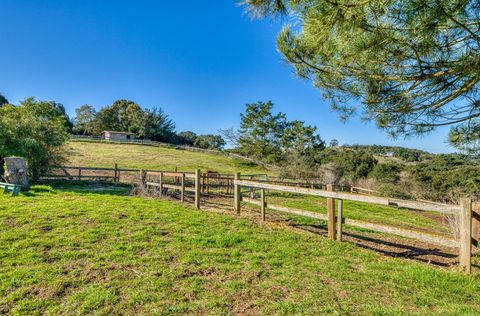 A home in Castroville