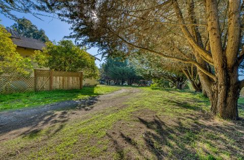 A home in Castroville