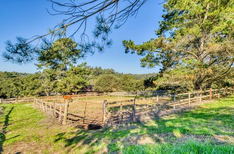 A home in Castroville