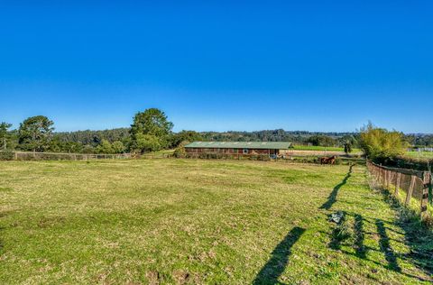 A home in Castroville