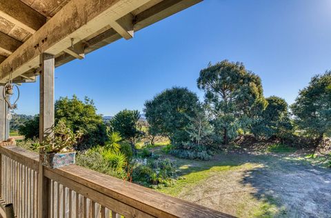 A home in Castroville