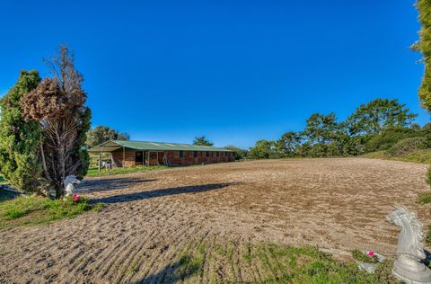 A home in Castroville