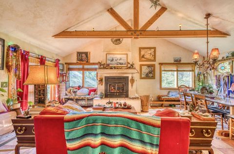 A home in Castroville