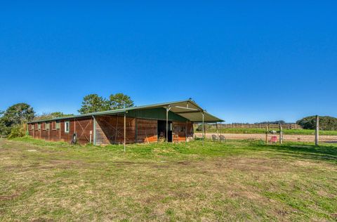 A home in Castroville