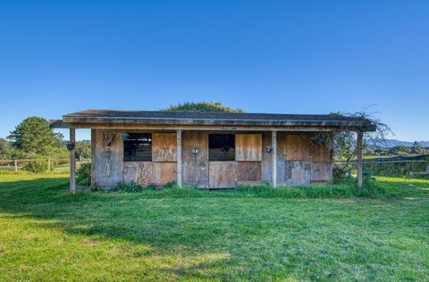 A home in Castroville