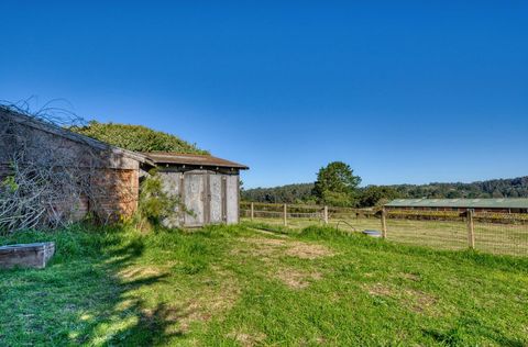 A home in Castroville