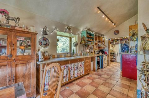 A home in Castroville